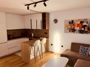 Apartman Alan